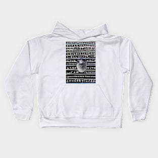 Coded Apple i Kids Hoodie